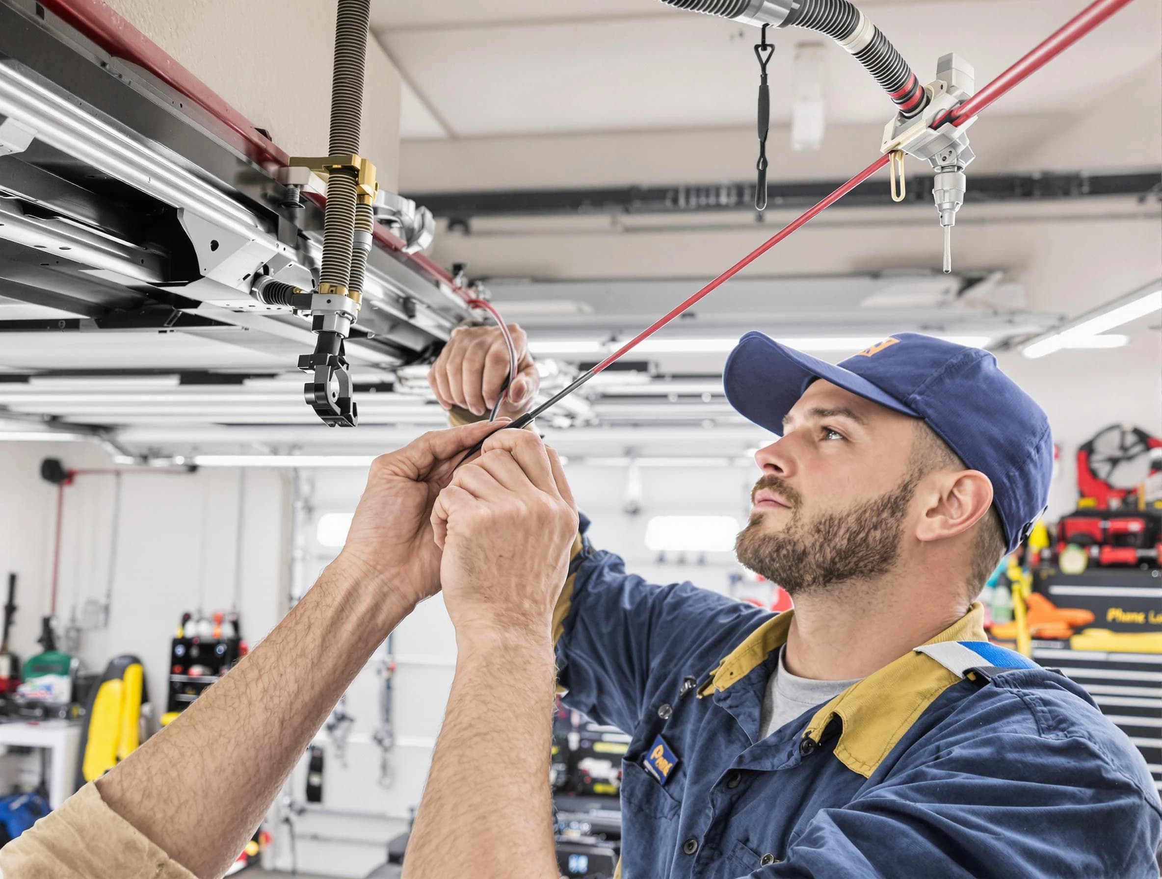 Cable Repair service in Lone Tree, CO