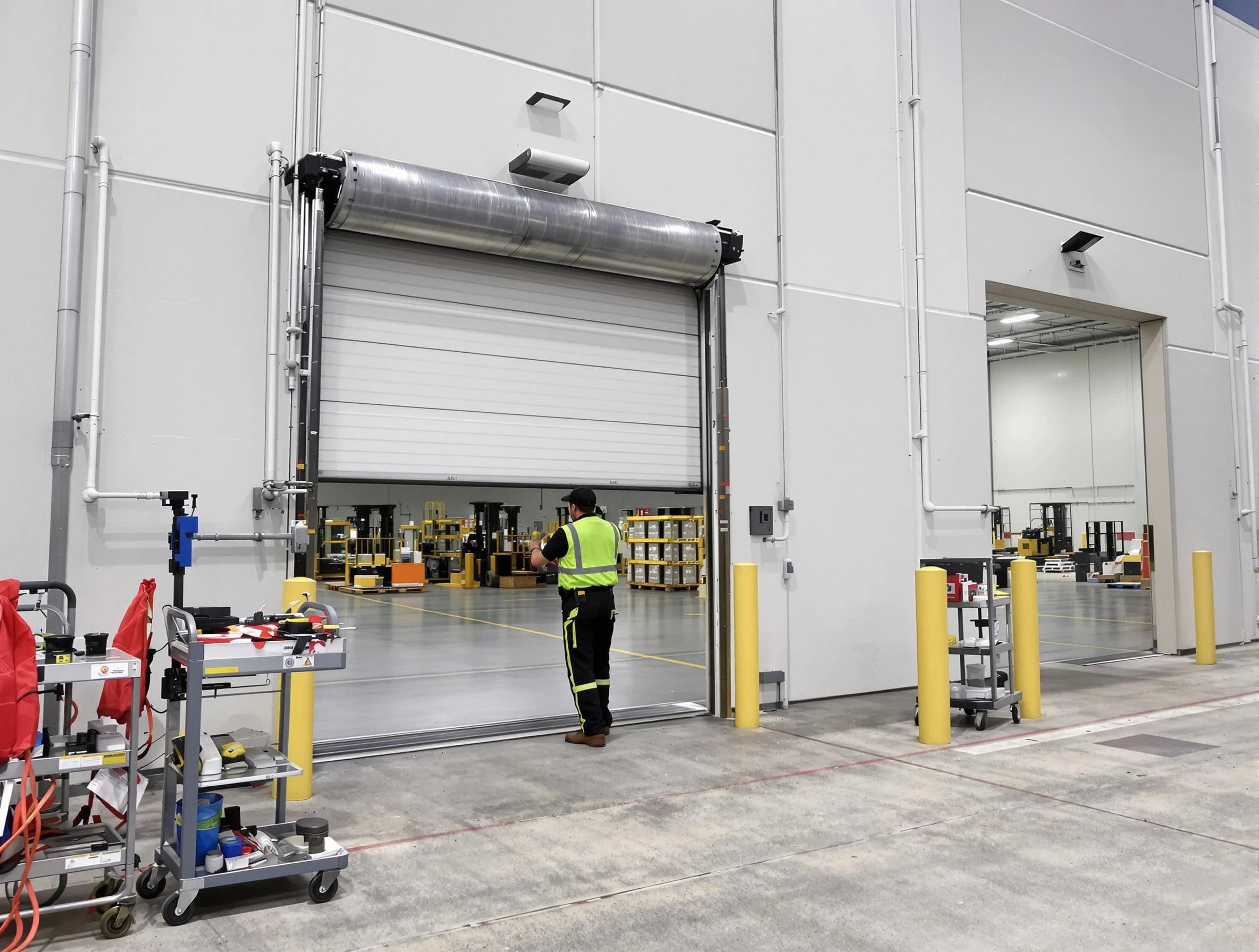 Commercial Repair service in Lone Tree, CO