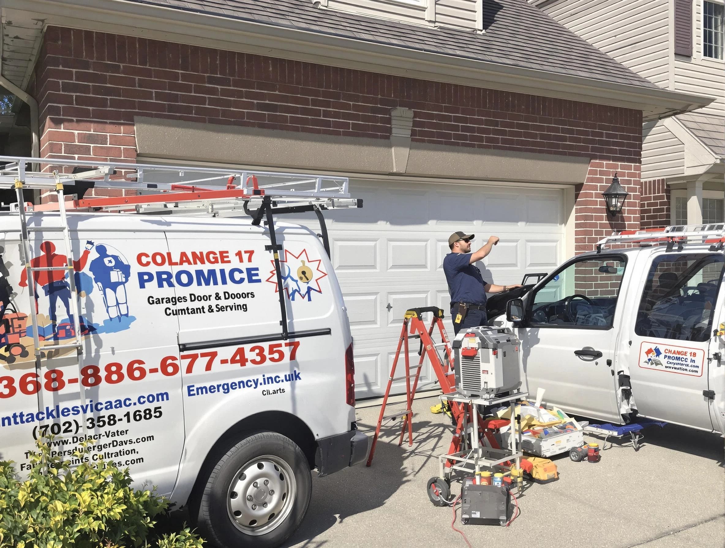 Same Day Repair service in Lone Tree, CO