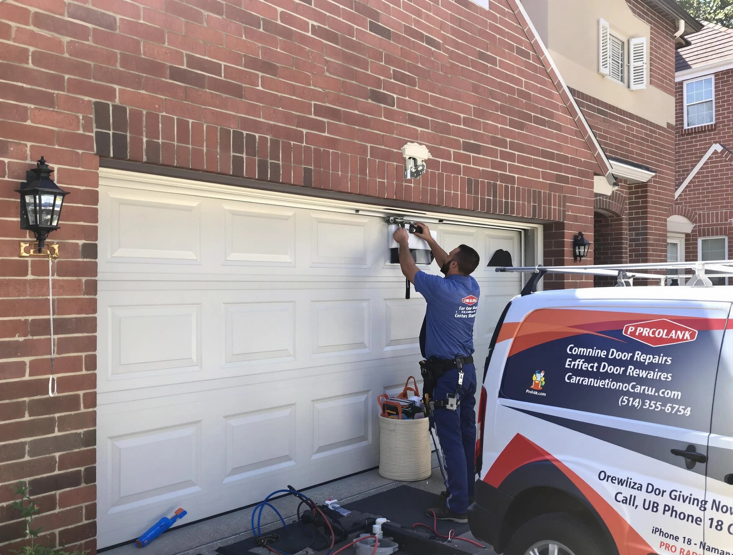 Lone Tree Garage Door Repair local garage door repair technician in Lone Tree