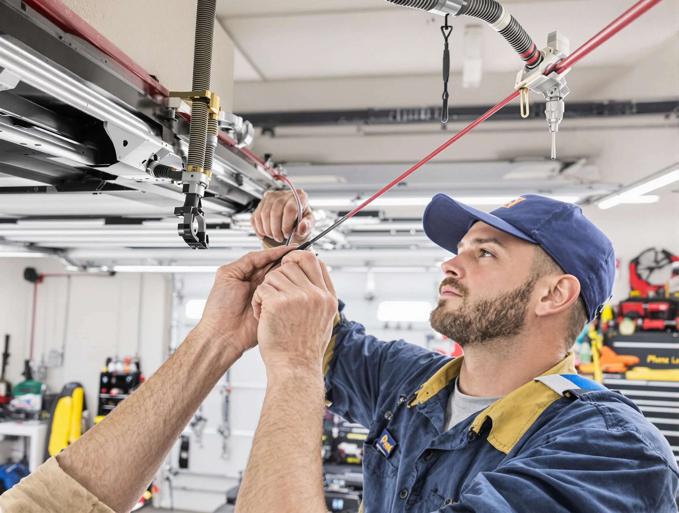 Cable Repair service in Lone Tree, CO