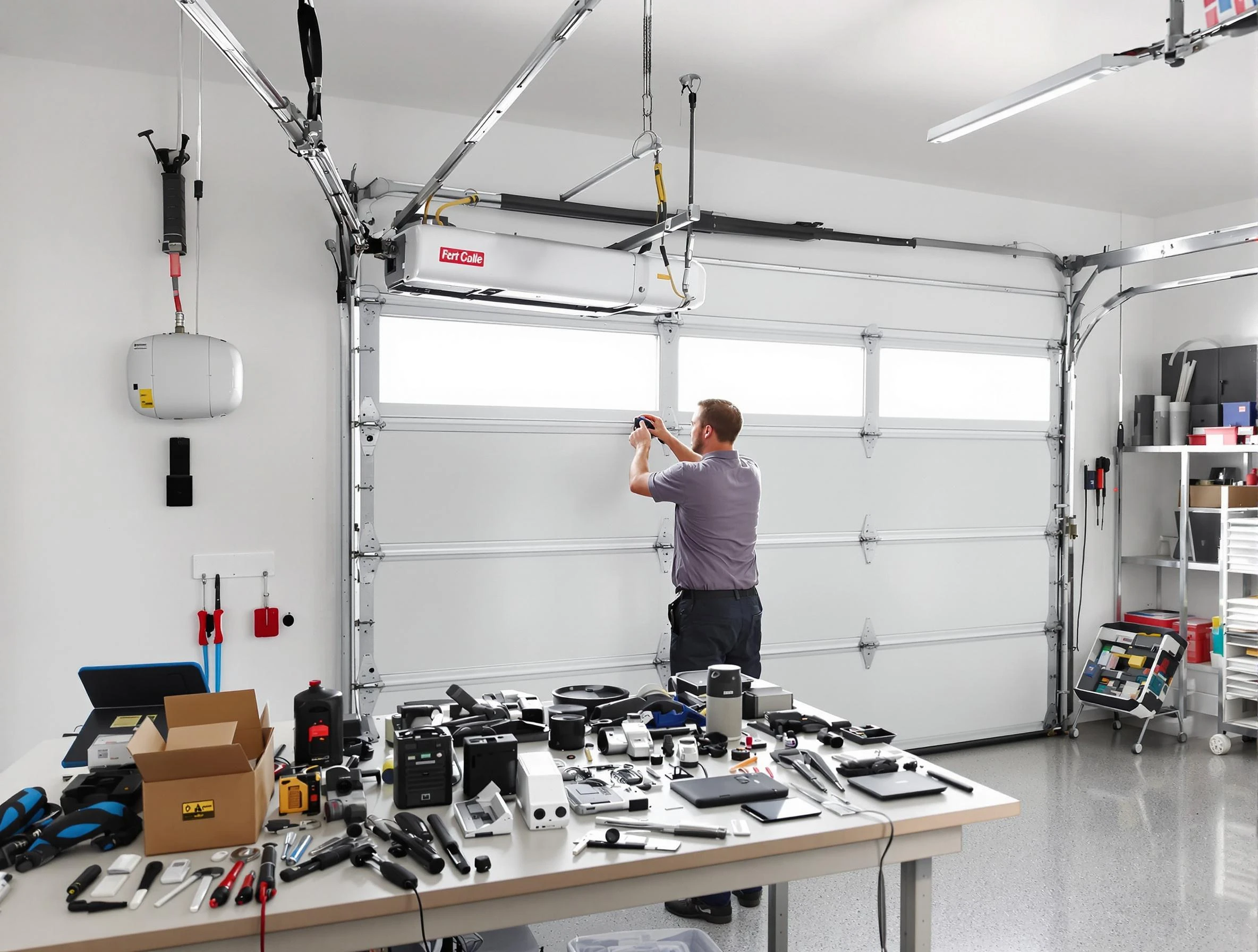 Opener Repair service in Lone Tree, CO