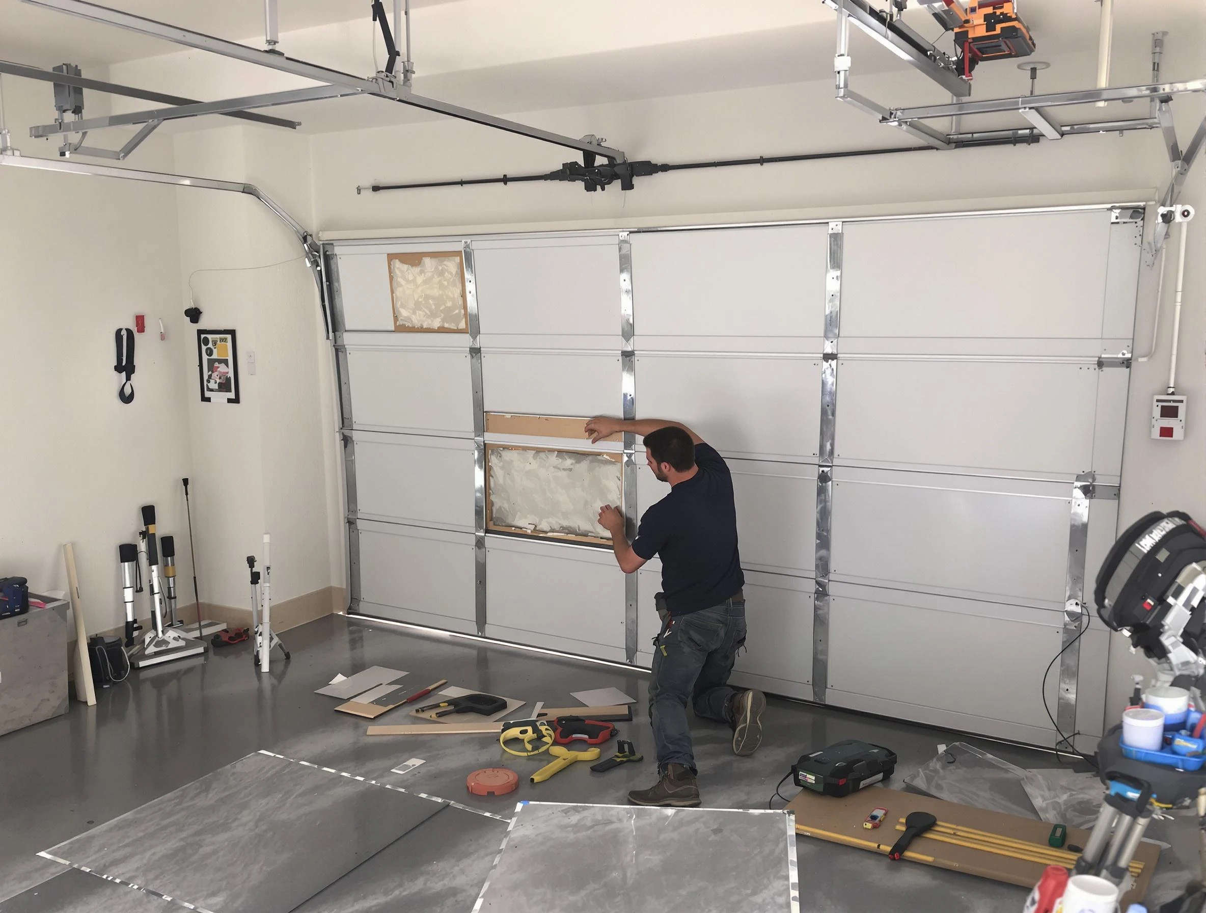 Panel Repair service in Lone Tree, CO