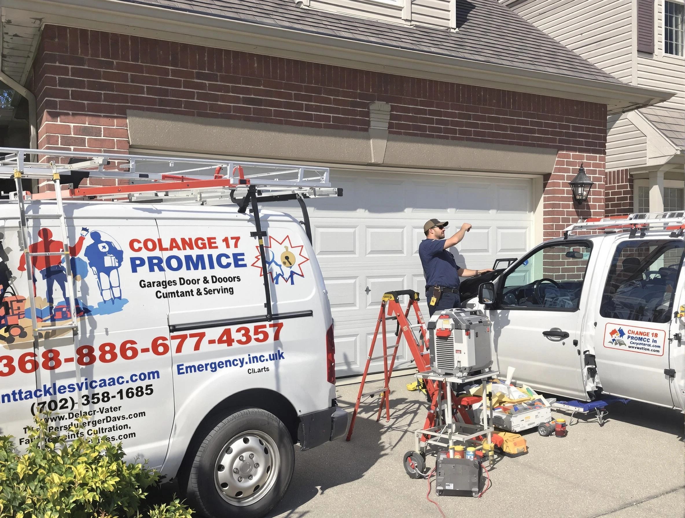 Same Day Repair service in Lone Tree, CO